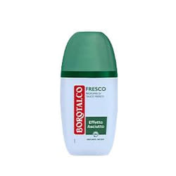 Borotalco Fresco Unisexe Déodorant spray 75ml