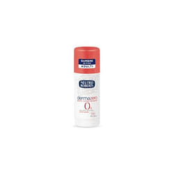 Neutro Roberts Dermazero Unisexe Déodorant stick 40ml
