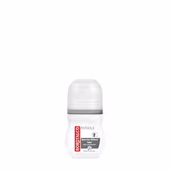 Borotalco Invisible, Femmes, Déodorant, Déodorant roll-on, Bouteille, 50 ml, 48 h