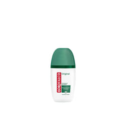 Borotalco Original Unisexe Déodorant spray 75ml