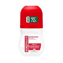 Borotalco Intensivo Unisexe Déodorant roll-on 50ml