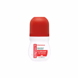 Borotalco Intensive, Unisexe, Déodorant, Déodorant roll-on, Boîte, 150 ml, 48 h