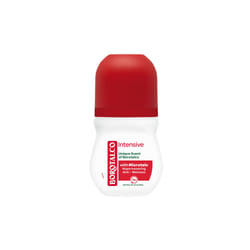 Borotalco Intensive Unisexe Déodorant roll-on 150ml