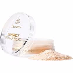 Dermacol Poudre de Fixation Invisible Light 13.5 g