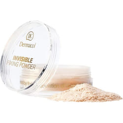 Dermacol Poudre de Fixation Invisible Light 13.5 g