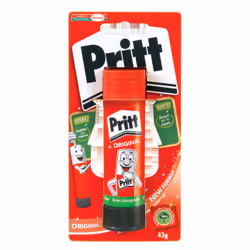 Pritt Bâton de Colle Original 43g, Tube