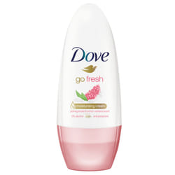 Dove Déodorant anti-transpirant Go Fresh Bille 50ml