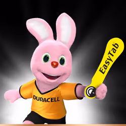 Duracell Piles auditives 10