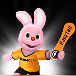 Duracell Piles auditives 13
