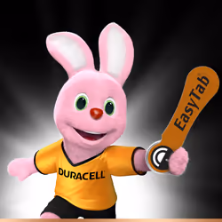 Duracell Piles auditives 312