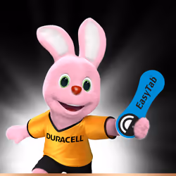 Duracell Piles auditives 675