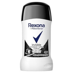 Rexona 0000096086230 déodorant Unisexe Déodorant stick 40ml