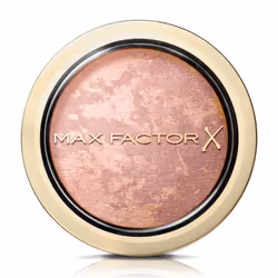 Max Factor Crème Puff Blush, 10 Nude Mauve, 1.5g, Marron, Nude Mauve, 1 couleurs, Poudre, Pot, Naturel