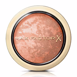 Max Factor Crème Puff Blush, 25 Alluring Rose, 1.5g, Rose, Alluring Rose, 1 couleurs, Poudre, Pot, Naturel