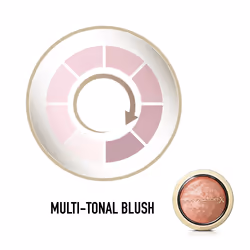 Max Factor Crème Puff Blush, 25 Alluring Rose, 1.5g - Vue supplémentaire 4