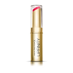 Max Factor Lipfinity Long Lasting 45 So Vivid 1.9 g