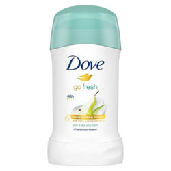 Dove GO FRESH Pera & Aloe Vera Femmes Déodorant stick 40ml