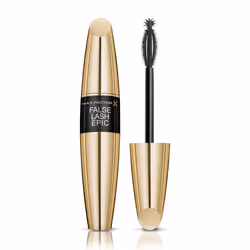 Max Factor False Lash Epic, Noir, Black, Allongement, Volumisant, 13,1 ml, Aqua, Acrylates Copolymer, Glyceryl Stearate, Dist ...