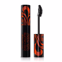 Max Factor 2000 Calorie Curl Addict, Noir, Black, Bouclant, Volumisant, 9 ml, Aqua, Acrylates Copolymer, Glyceryl Stearate, D ...