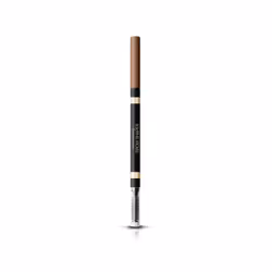 Max Factor Brow Shaper, Marron, Blonde, 0,09 g, Femmes, Diisostearyl Malate, Triethylhexanoin, C20-40 Acid, C20-40 Alcohols,  ...