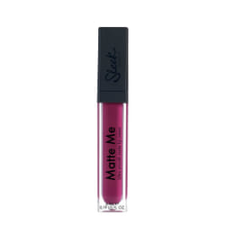 Sleek MakeUP Matte Me Liquid Lip Fandango Purple 6ml