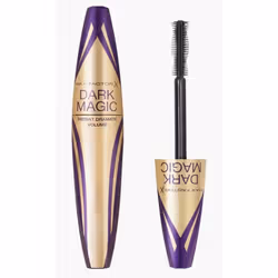 Max Factor Dark Magic Mascara, Noir, Black, Épaississant, Femmes, aqua ozokerite helianthus annuus seed wax cetearyl alcohol  ...
