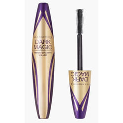 Max Factor Dark Magic Mascara mascara pour cil Black