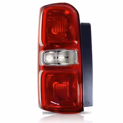 Feu Arrière Gauche Specifiquement Adapte a Peugeot Expert 2016 + Combi Traveller