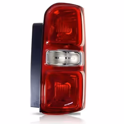 Feu Arrière Adapté à Peugeot Expert Combi Traveller à Partir de 2016 Côté Droit