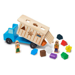 Melissa & Doug Dump Truck