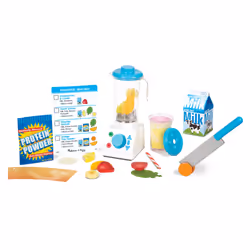 Melissa & Doug 9841, Cuisine et alimentation, 3 an(s)