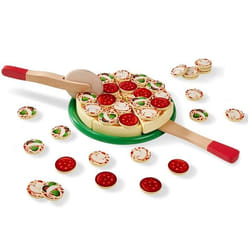 Melissa & Doug Wooden Pizza