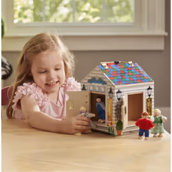 Melissa & Doug Maison des Découvertes 4 Sons, Clés et Personnages - Vue supplémentaire 5