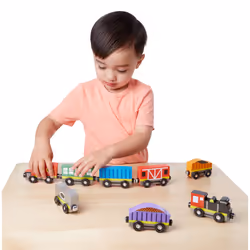 Melissa & Doug 15186 véhicule pour enfants - Vue supplémentaire 3