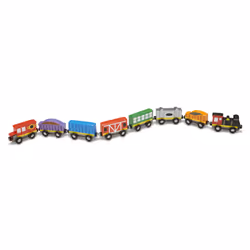 Melissa & Doug 15186 véhicule pour enfants - Vue supplémentaire 4