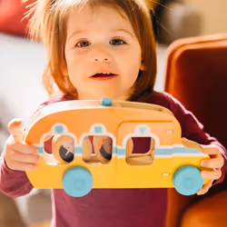 Melissa & Doug 30738 véhicule pour enfants