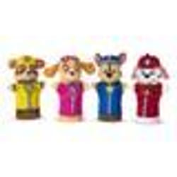 Melissa & Doug - Marionnettes Pat Patrouille