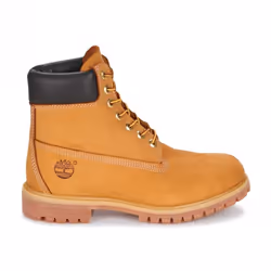 Bottes Premium 6 In Waterproof Synthétique Jaune