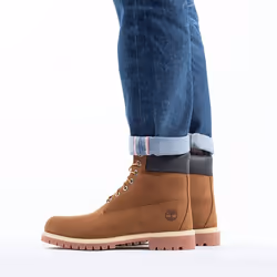 Bottines Timberland 6-Inch Premium