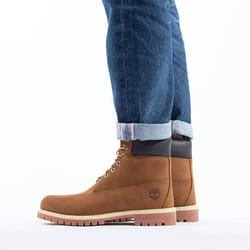 Bottines Timberland 6-Inch Premium