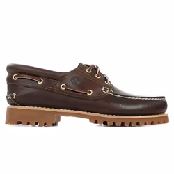 Chaussures bateau Timberland Authentics 3 Eye Classic