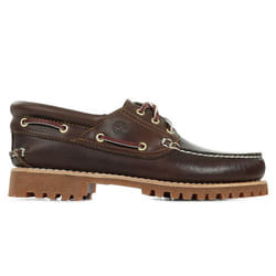 Chaussures bateau Timberland Authentics 3 Eye Classic