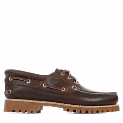 Chaussures bateau Timberland Authentics 3 Eye Classic