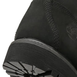 Bottes Icon 6 Inch Nubuck Noir