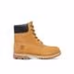 Bottes 6'' Boot Premium Nubuck Jaune - 40