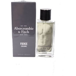 Parfum Abercrombie & Fitch Fierce 100ml