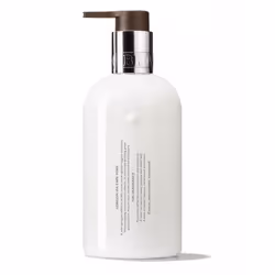 Molton Brown Coastal Cypress & Sea Fennel Body Lotion, Lotion, Femmes, Hydratant, Tous types de peau, 300 ml, Flacon pompe