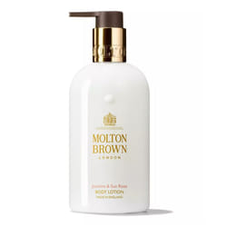 Molton Brown Jasmine & Sun Rose Body Lotion 300 ml Femmes