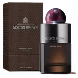 Molton Brown Fiery Pink Pepper 100 ml Femmes