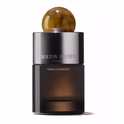 Molton Brown Tobacco Absolute, Unisexe, 100 ml, Spray, ALCOHOL DENAT., FRAGRANCE / PARFUM, WATER / AQUA / EAU, LIMONENE, COUM ...
